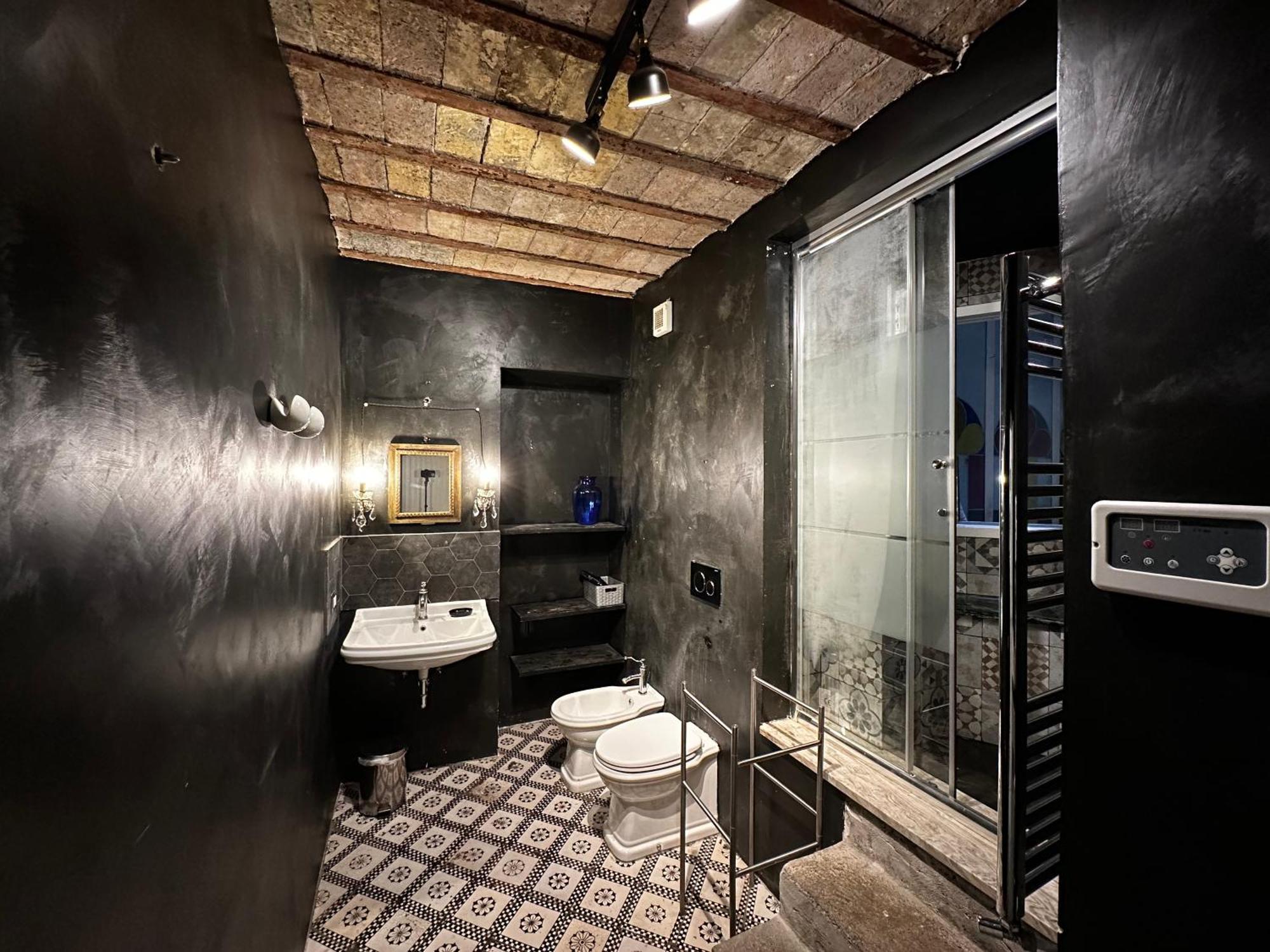 Sant'Elena Retreat Apartment Rome Exterior photo