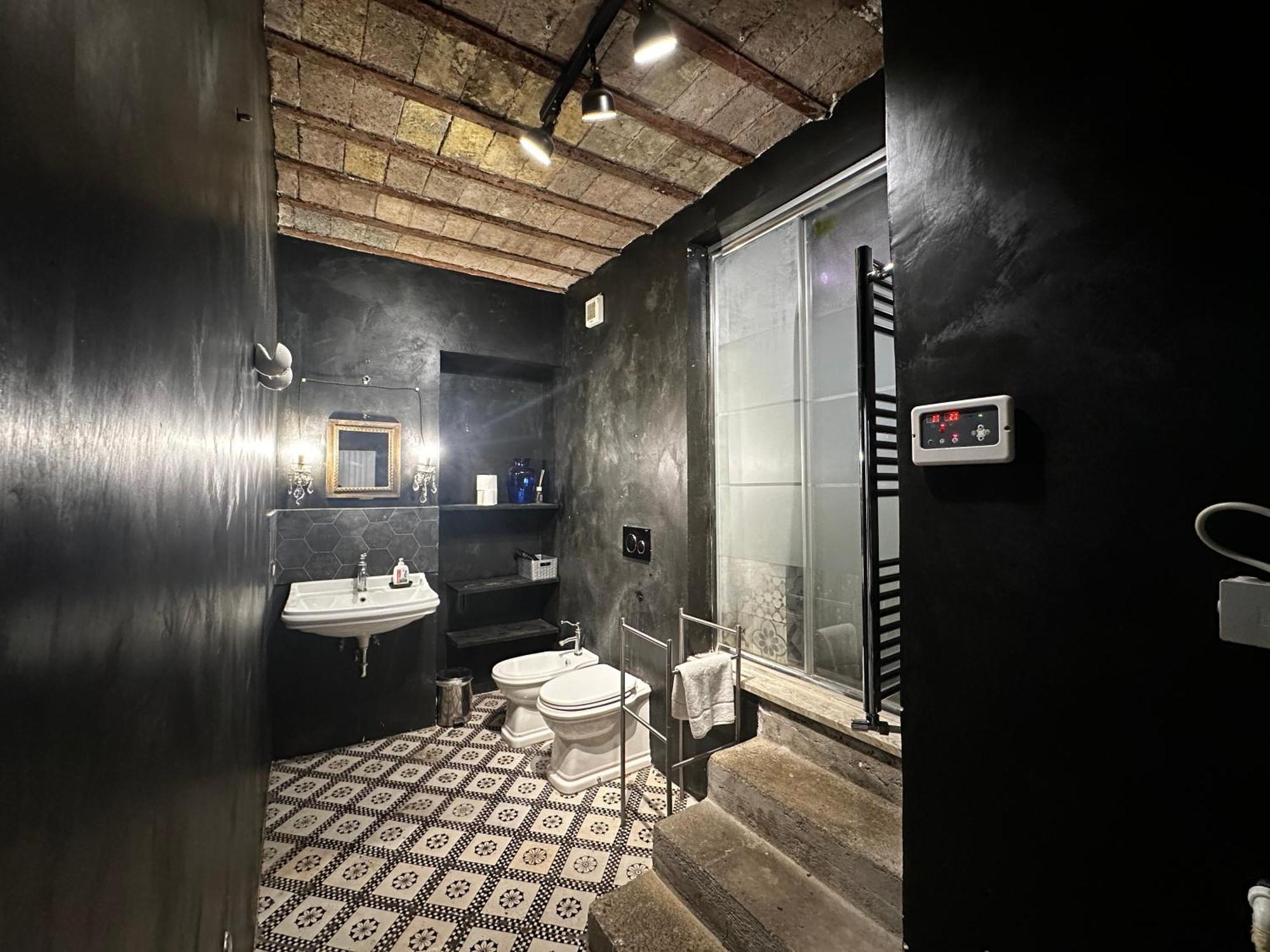 Sant'Elena Retreat Apartment Rome Exterior photo