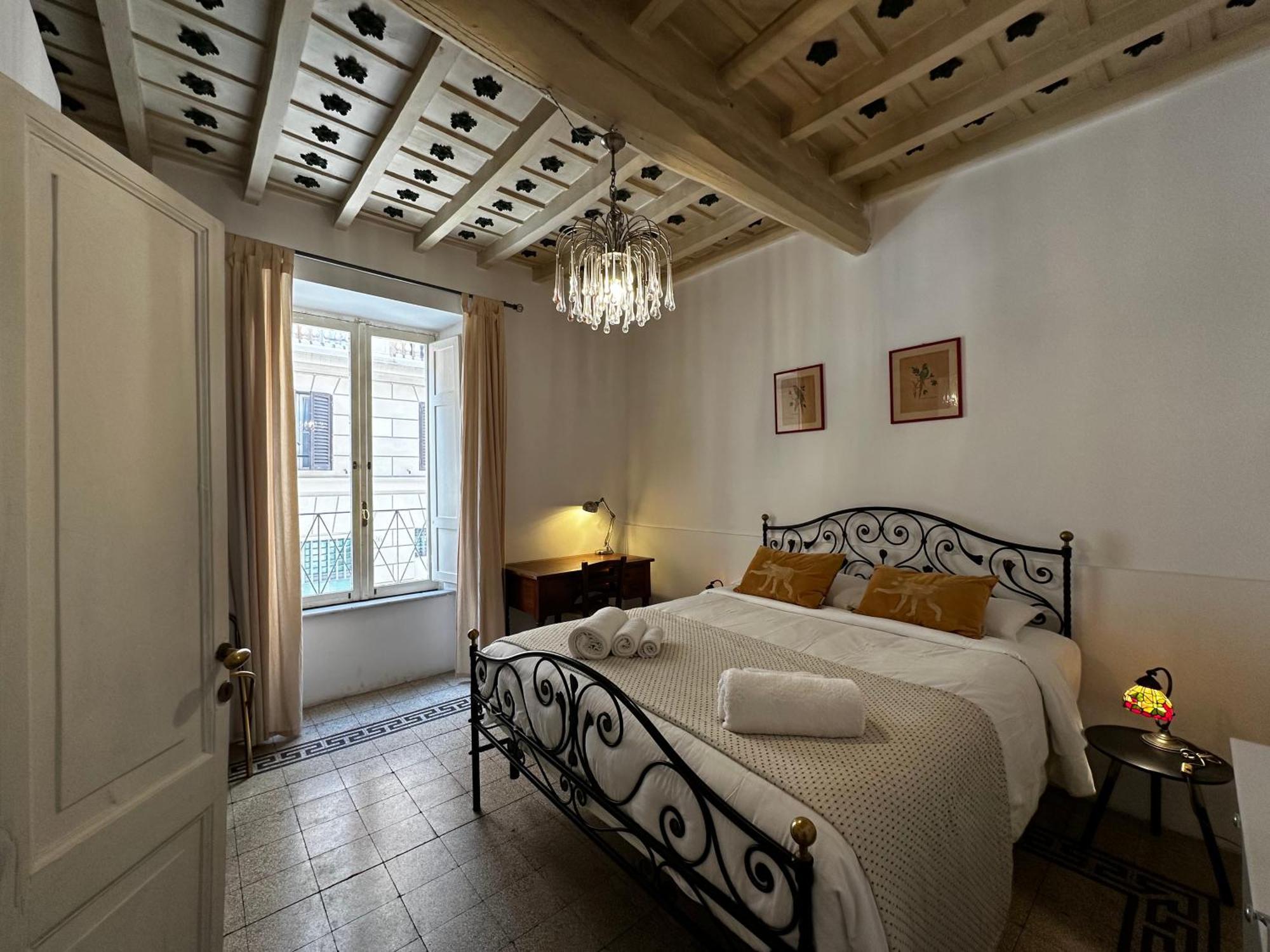 Sant'Elena Retreat Apartment Rome Exterior photo