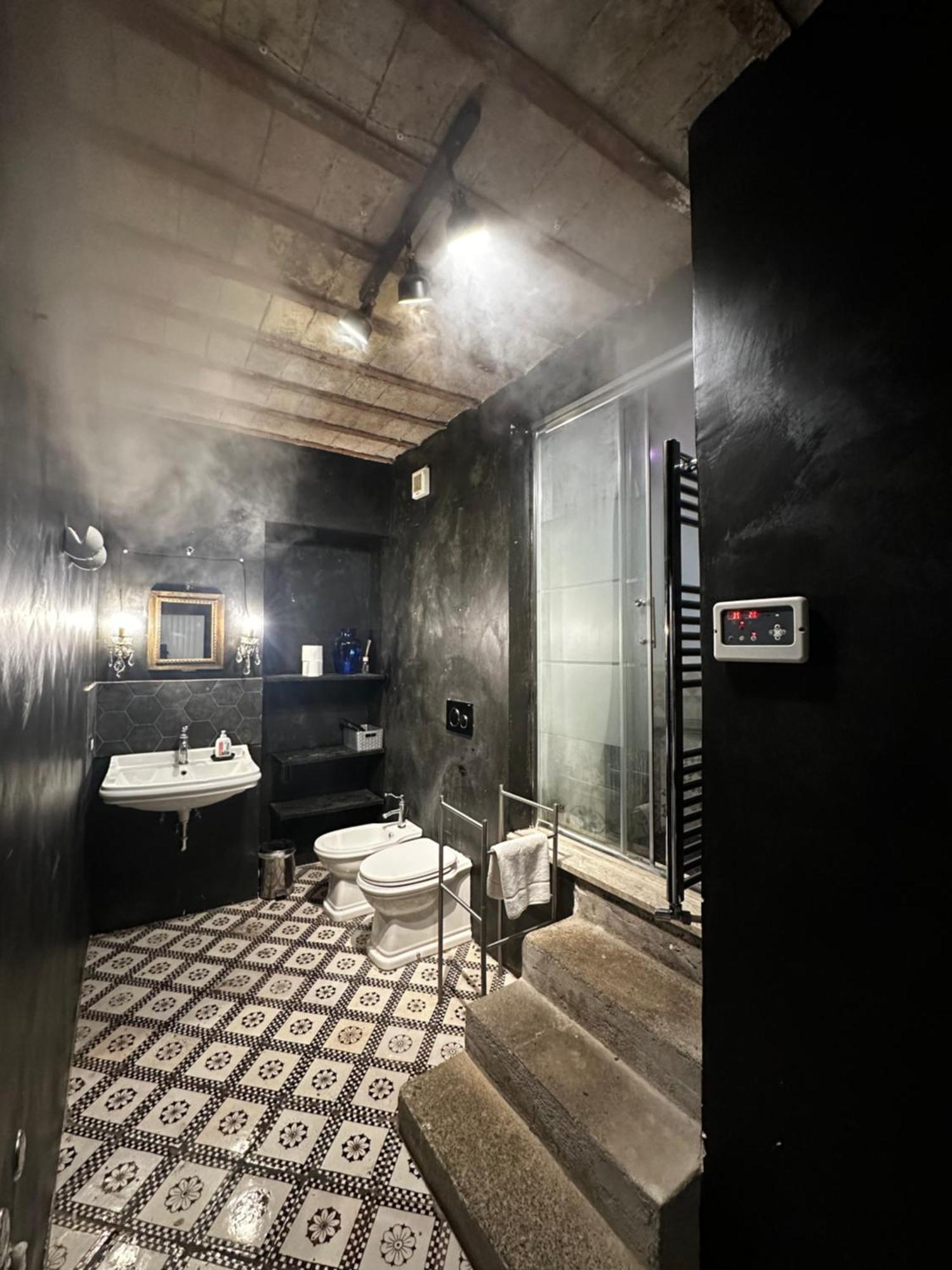 Sant'Elena Retreat Apartment Rome Exterior photo